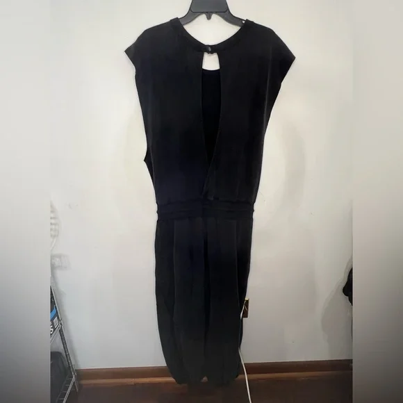 FP Movement by Free People Black Jumpsuit - Picture 8 of 12